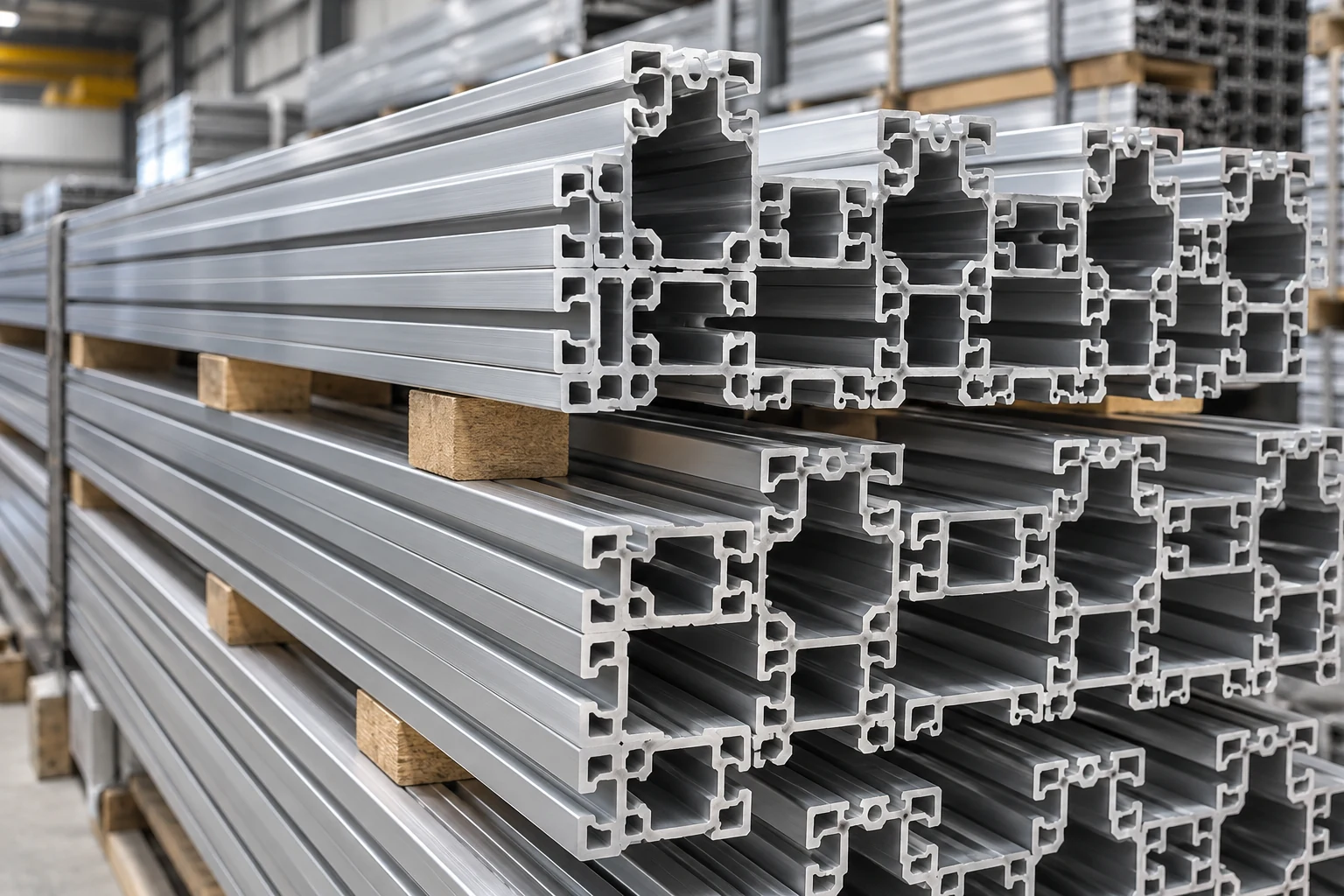 ALUMINIO