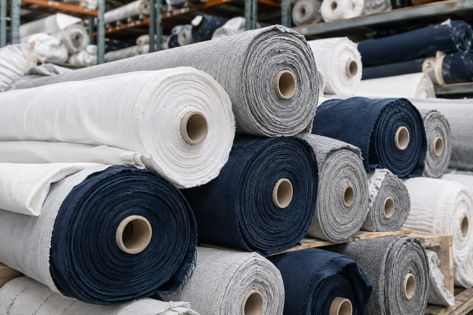 TEXTIL Y BLANCOS